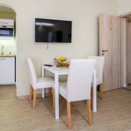 La Maison du Calme Bük, Bükfürd? - Egyéb