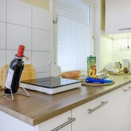 La Maison du Calme Bük, Bükfürd? - Egyéb