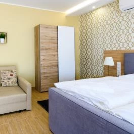 La Maison du Calme Bük, Bükfürd? - Egyéb