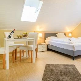 La Maison du Calme Bük, Bükfürd? - Egyéb