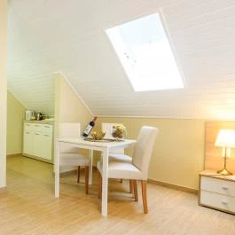 La Maison du Calme Bük, Bükfürd? - Egyéb