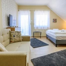 La Maison du Calme Bük, Bükfürd? - Egyéb