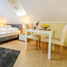 La Maison du Calme Bük, Bükfürd? - Egyéb