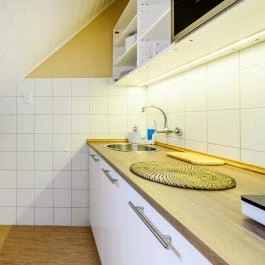 La Maison du Calme Bük, Bükfürd? - Egyéb