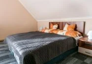 Mika Vendégház Bük, Bükfürdő