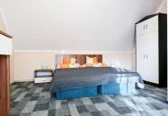 Mika Vendégház Bük, Bükfürdő