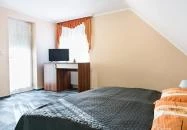 Mika Vendégház Bük, Bükfürdő