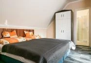 Mika Vendégház Bük, Bükfürdő