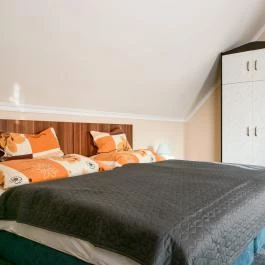 Mika Vendégház Bük, Bükfürd? - Egyéb