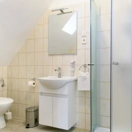 Mika Vendégház Bük, Bükfürd? - Egyéb