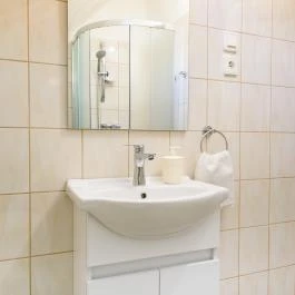 Mika Vendégház Bük, Bükfürd? - Egyéb