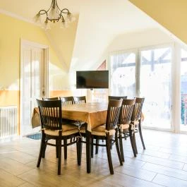 Mika Vendégház Bük, Bükfürd? - Egyéb