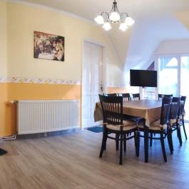 Mika Vendégház Bük, Bükfürd? - Egyéb