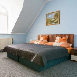 Mika Vendégház Bük, Bükfürd? - Egyéb