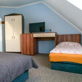 Mika Vendégház Bük, Bükfürd? - Egyéb