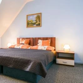 Mika Vendégház Bük, Bükfürd? - Egyéb