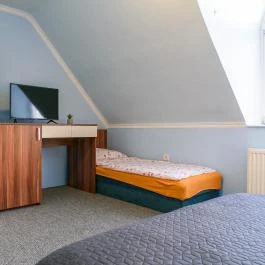 Mika Vendégház Bük, Bükfürd? - Egyéb