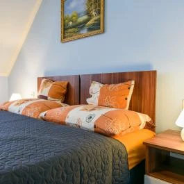 Mika Vendégház Bük, Bükfürd? - Egyéb