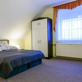 Mika Vendégház Bük, Bükfürd? - Egyéb