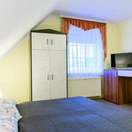 Mika Vendégház Bük, Bükfürd? - Egyéb