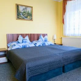 Mika Vendégház Bük, Bükfürd? - Egyéb