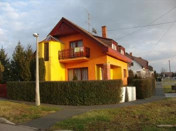 Mikita Panzió Napos Apartman Bük, Bükfürdő