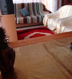 Mikita Panzió Napos Apartman