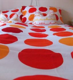 Mikita Panzió Napos Apartman