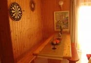 Mikita Panzió Napos Apartman Bük, Bükfürdő