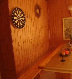 Mikita Panzió Napos Apartman