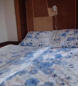 Mikita Panzió Napos Apartman