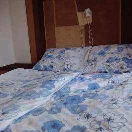 Mikita Panzió Napos Apartman Bük, Bükfürd? - Szobák