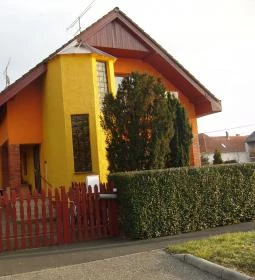 Mikita Panzió Napos Apartman