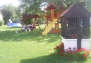 Orsi Vendégház Bük, Bükfürdő