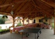 Orsi Vendégház Bük, Bükfürdő