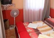 Orsi Vendégház Bük, Bükfürdő