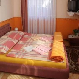 Orsi Vendégház Bük, Bükfürd? - Szobák