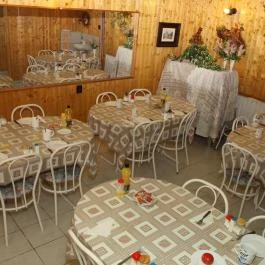 Orsi Vendégház Bük, Bükfürd? - Vendéglátás