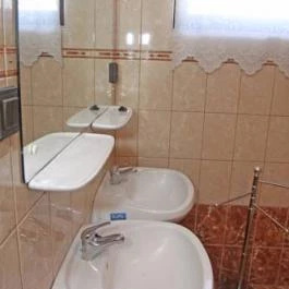 Orsi Vendégház Bük, Bükfürd? - Szobák