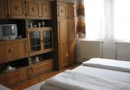 Óvári Vendégház Bük, Bükfürdő