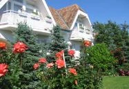 Óvári Vendégház Bük, Bükfürdő