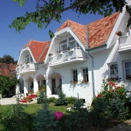 Óvári Vendégház Bük, Bükfürd? - Külső kép