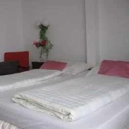 Óvári Vendégház Bük, Bükfürd? - Szobák