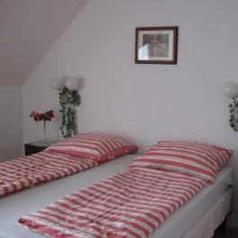 Óvári Vendégház Bük, Bükfürd? - Szobák