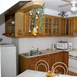 Óvári Vendégház Bük, Bükfürd? - Szobák