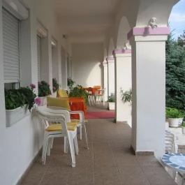 Óvári Vendégház Bük, Bükfürd? - Külső kép