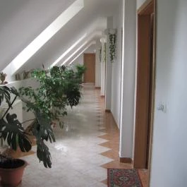 Óvári Vendégház Bük, Bükfürd? - Belső