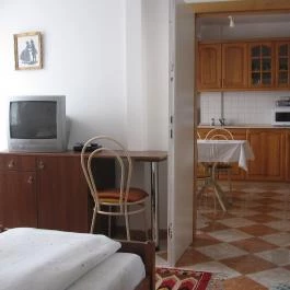 Óvári Vendégház Bük, Bükfürd? - Szobák