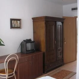 Óvári Vendégház Bük, Bükfürd? - Szobák