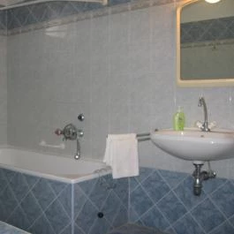 Óvári Vendégház Bük, Bükfürd? - Szobák